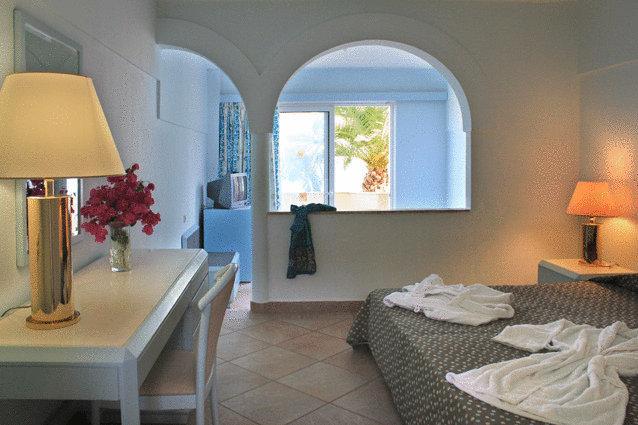 Lindos Royal Hotel — о. Родос, Греція мініатюра 136