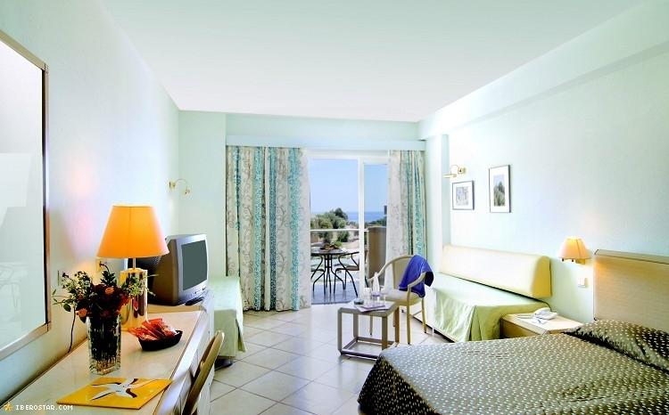 Lindos Royal Hotel — о. Родос, Греція мініатюра 138