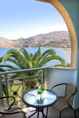 Lindos Royal Hotel — о. Родос, Греція мініатюра 144