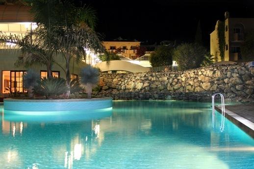 Lindos Royal Hotel — о. Родос, Греція мініатюра 147