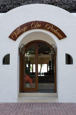 Du Pecheur Village — о. Праслін, Сейшельські острови мініатюра 36