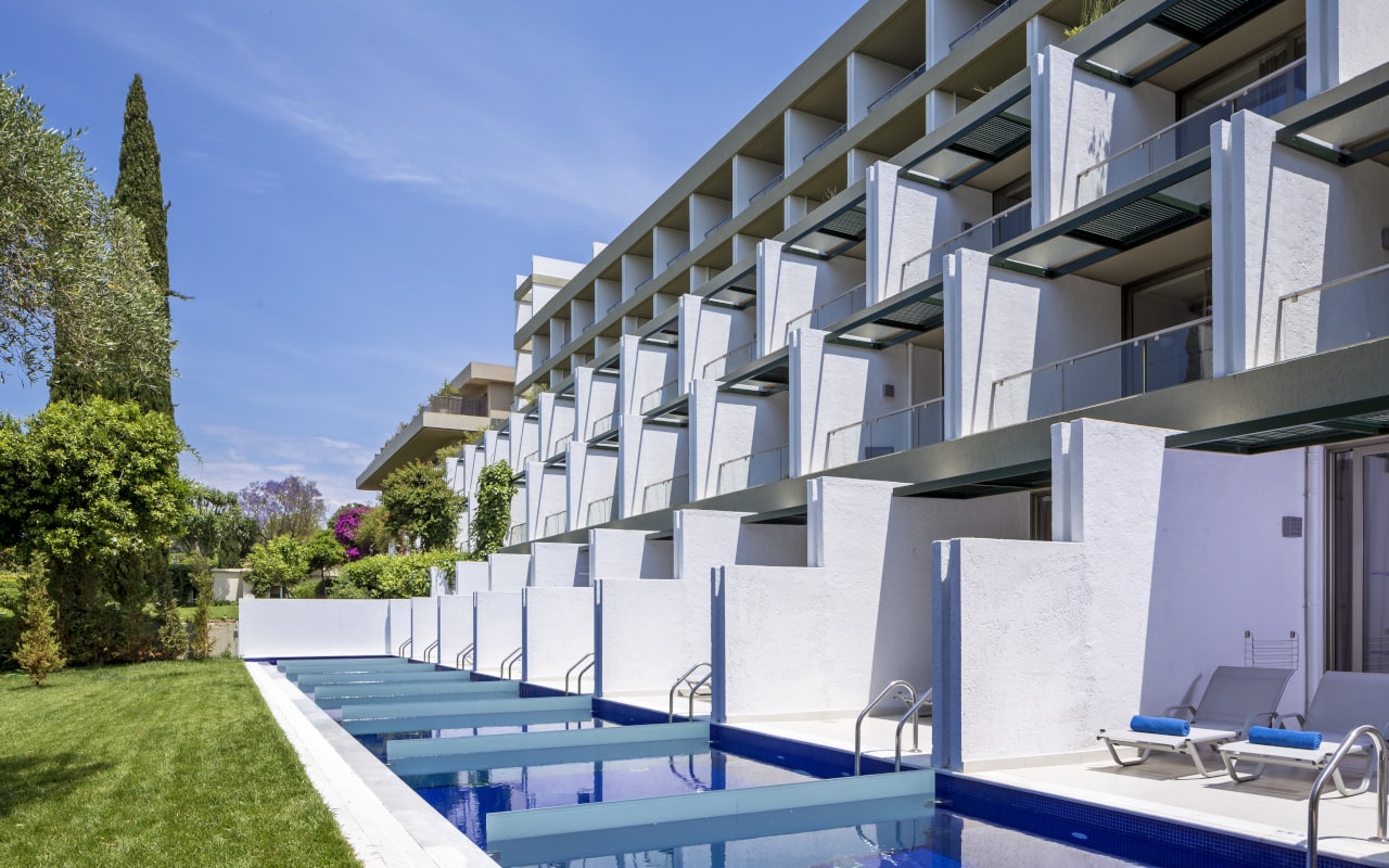 Kontokali Bay Resort & Spa — о. Корфу, Греція мініатюра 248