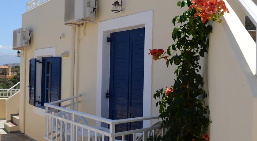 Frida Village Apartments — о. Крит, Греція мініатюра 6