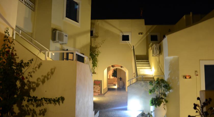 Frida Village Apartments — о. Крит, Греція мініатюра 8