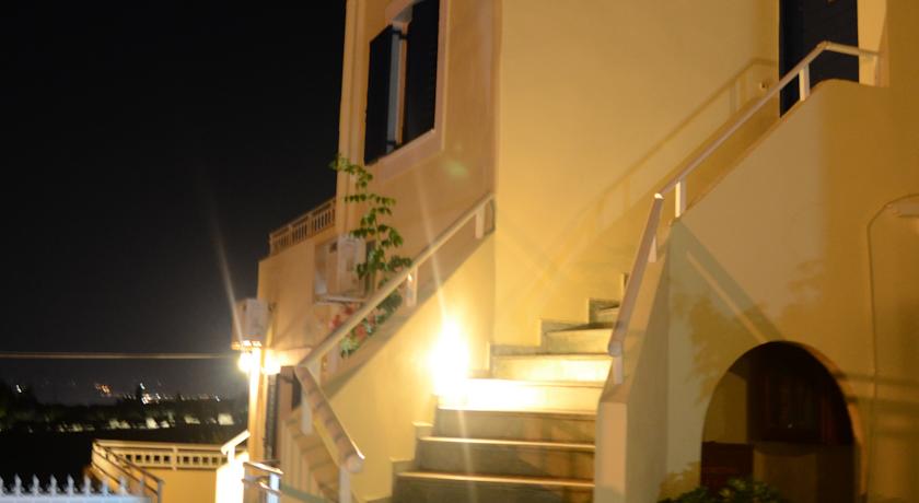Frida Village Apartments — о. Крит, Греція мініатюра 9