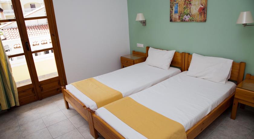Frida Village Apartments — о. Крит, Греція мініатюра 13