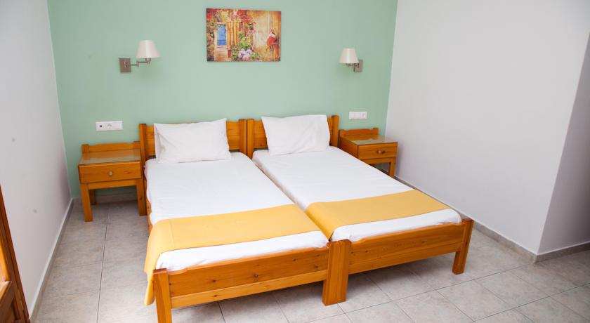 Frida Village Apartments — о. Крит, Греція мініатюра 14