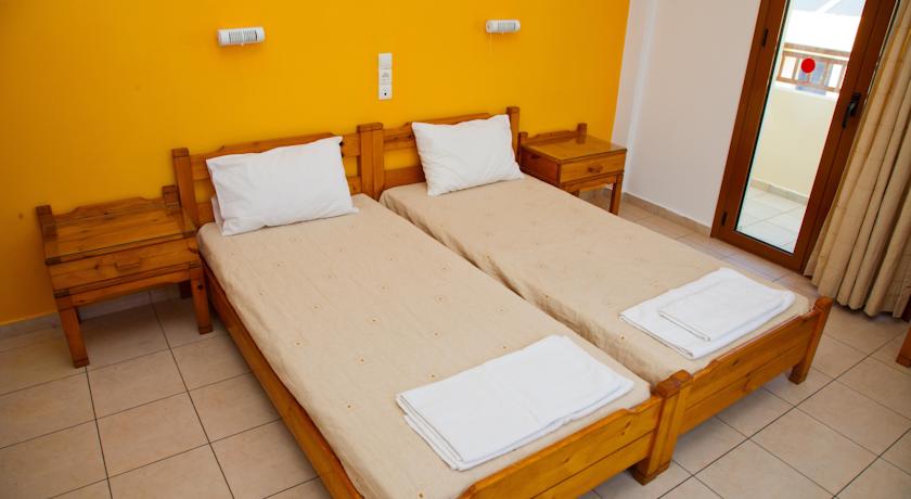 Frida Village Apartments — о. Крит, Греція мініатюра 15