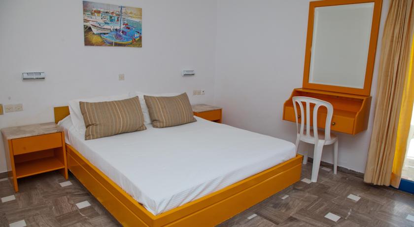 Frida Village Apartments — о. Крит, Греція мініатюра 16