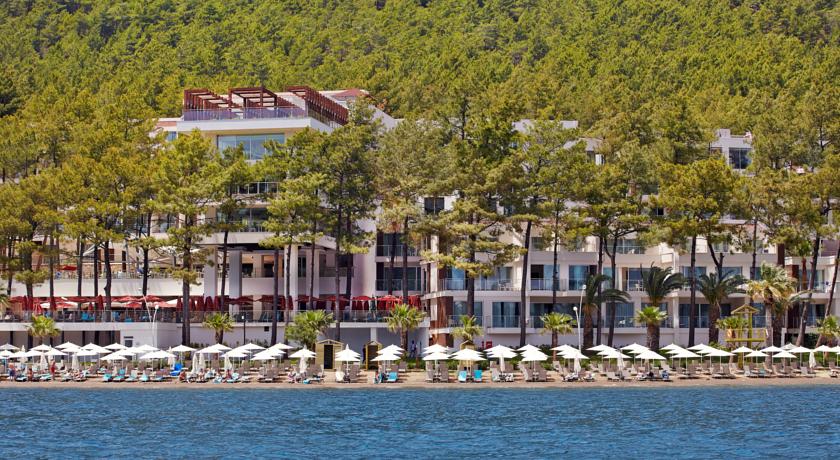 Orka Lotus Beach Hotel — Мармарис, Туреччина мініатюра 105