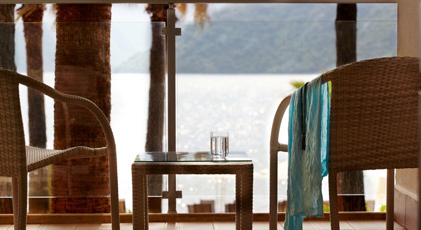 Orka Lotus Beach Hotel — Мармарис, Туреччина мініатюра 106