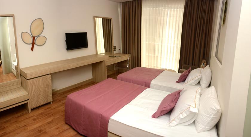 Orka Lotus Beach Hotel — Мармарис, Туреччина мініатюра 109