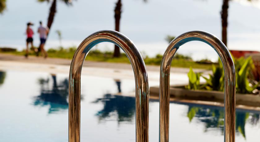 Orka Lotus Beach Hotel — Мармарис, Туреччина мініатюра 111