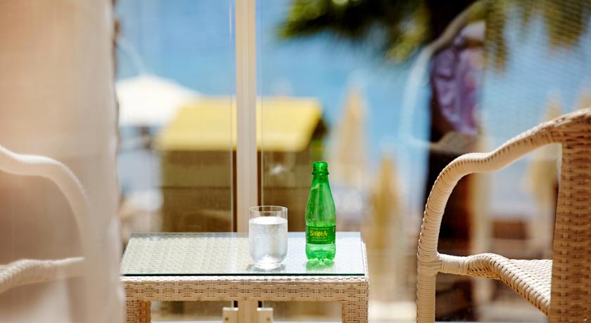 Orka Lotus Beach Hotel — Мармарис, Туреччина мініатюра 117