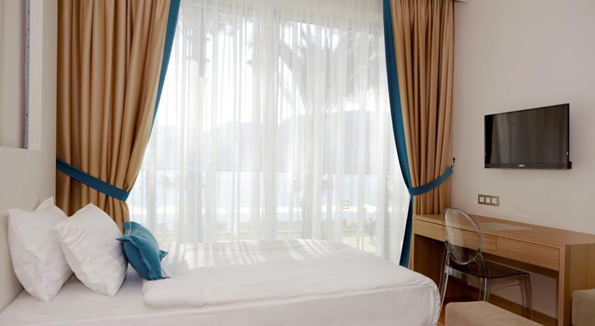 Orka Lotus Beach Hotel — Мармарис, Туреччина мініатюра 118