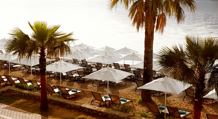 Orka Lotus Beach Hotel — Мармарис, Туреччина мініатюра 121
