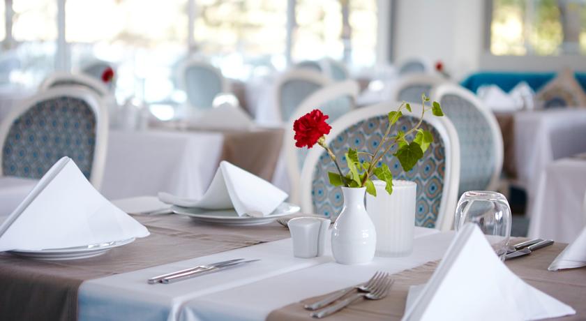 Orka Lotus Beach Hotel — Мармарис, Туреччина мініатюра 122