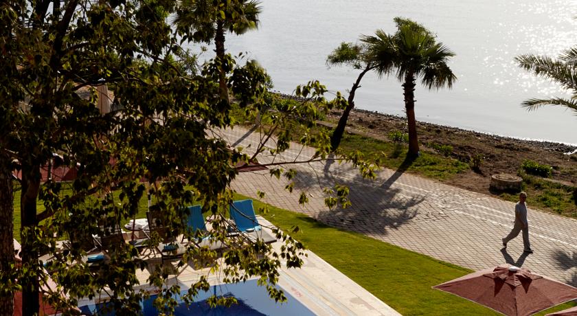 Orka Lotus Beach Hotel — Мармарис, Туреччина мініатюра 125