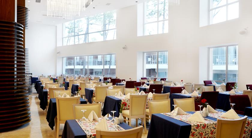 Orka Lotus Beach Hotel — Мармарис, Туреччина мініатюра 126