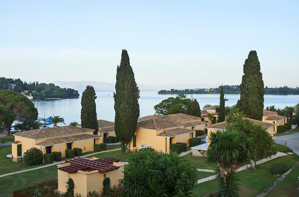 Dreams Corfu Resort & Spa — о. Корфу, Греція мініатюра 149