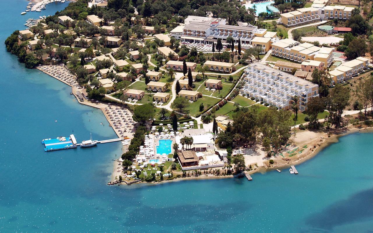 Dreams Corfu Resort & Spa — о. Корфу, Греція мініатюра 155