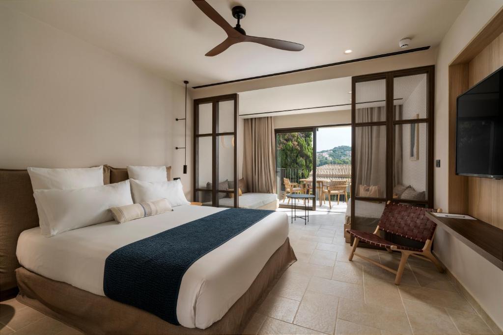 Dreams Corfu Resort & Spa — о. Корфу, Греція мініатюра 154