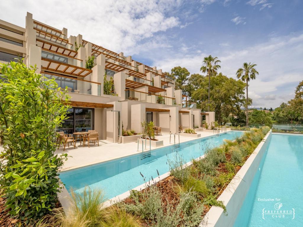 Dreams Corfu Resort & Spa — о. Корфу, Греція мініатюра 153