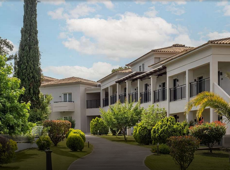 Dreams Corfu Resort & Spa — о. Корфу, Греція мініатюра 150