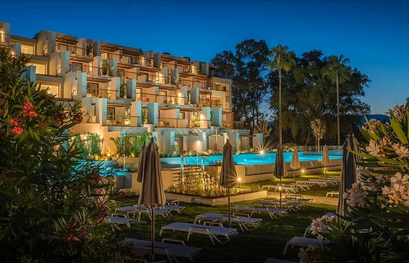 Dreams Corfu Resort & Spa — о. Корфу, Греція мініатюра 151
