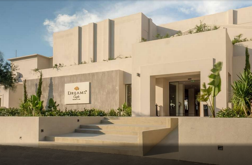 Dreams Corfu Resort & Spa — о. Корфу, Греція мініатюра 152