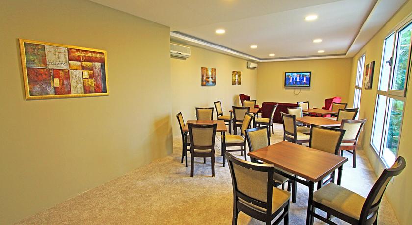 Mandarin Resort Hotel — Бодрум, Туреччина мініатюра 17