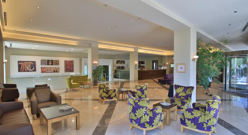 Mandarin Resort Hotel — Бодрум, Туреччина мініатюра 20