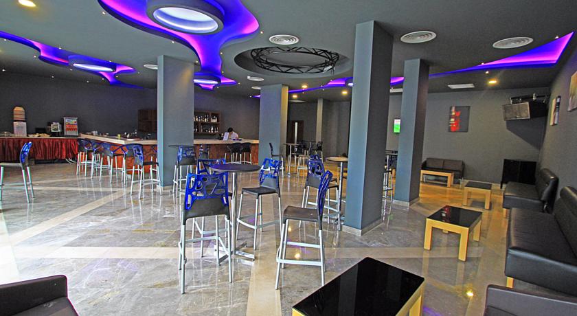 Mandarin Resort Hotel — Бодрум, Туреччина мініатюра 24