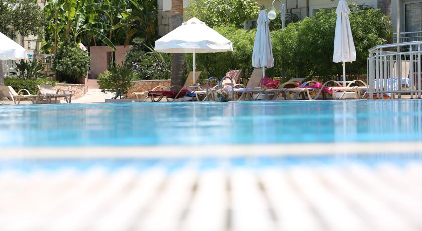 Mandarin Resort Hotel — Бодрум, Туреччина мініатюра 26
