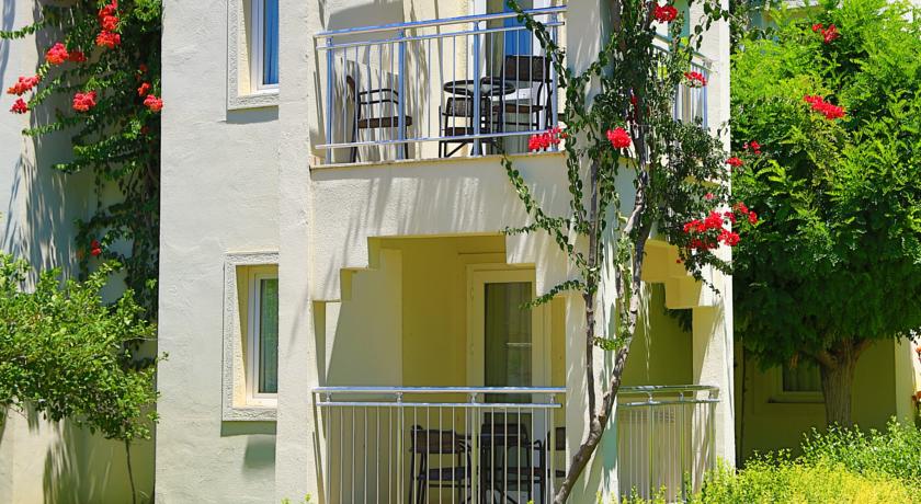 Mandarin Resort Hotel — Бодрум, Туреччина мініатюра 27