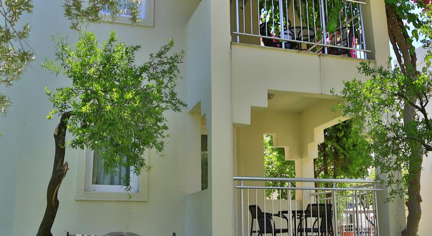 Mandarin Resort Hotel — Бодрум, Туреччина мініатюра 28