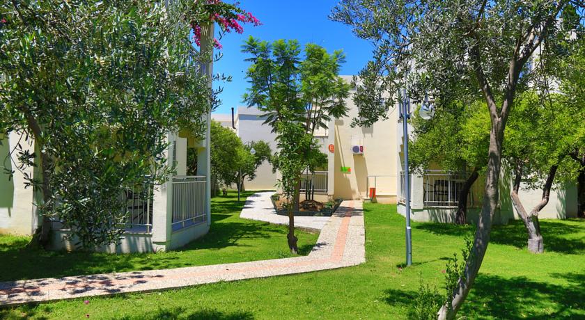 Mandarin Resort Hotel — Бодрум, Туреччина мініатюра 29