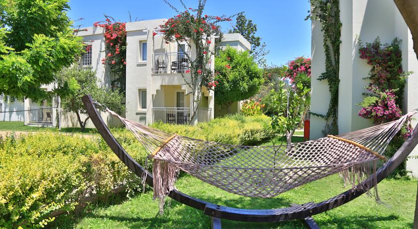 Mandarin Resort Hotel — Бодрум, Туреччина мініатюра 30