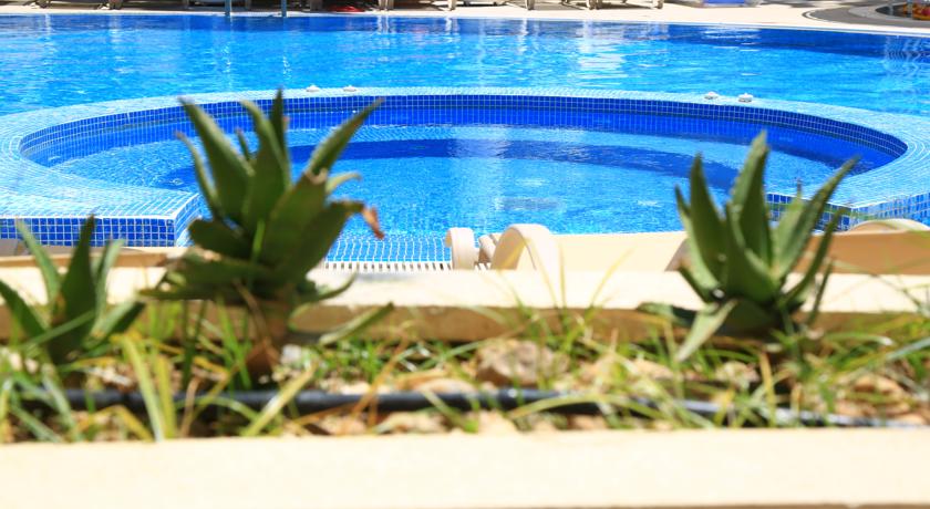 Mandarin Resort Hotel — Бодрум, Туреччина мініатюра 31