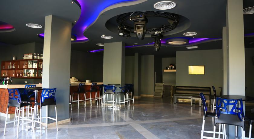 Mandarin Resort Hotel — Бодрум, Туреччина мініатюра 40
