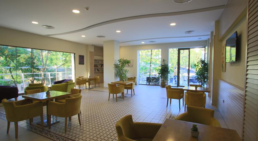 Mandarin Resort Hotel — Бодрум, Туреччина мініатюра 45