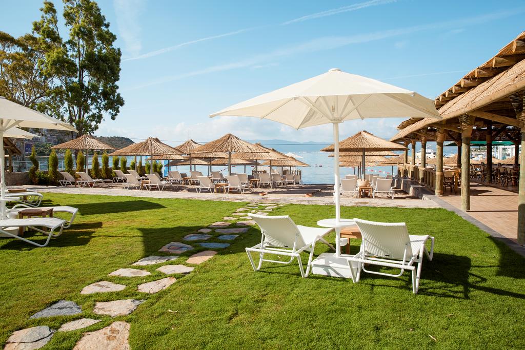 Sentido Bellazure — Бодрум, Туреччина мініатюра 38