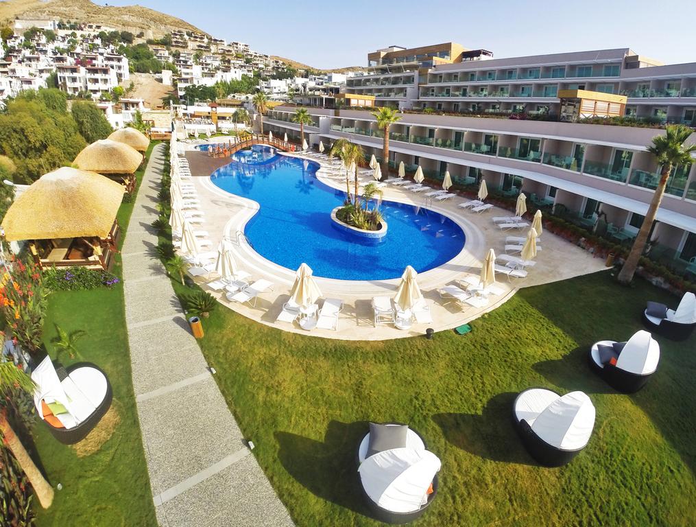 Sentido Bellazure — Бодрум, Туреччина мініатюра 39