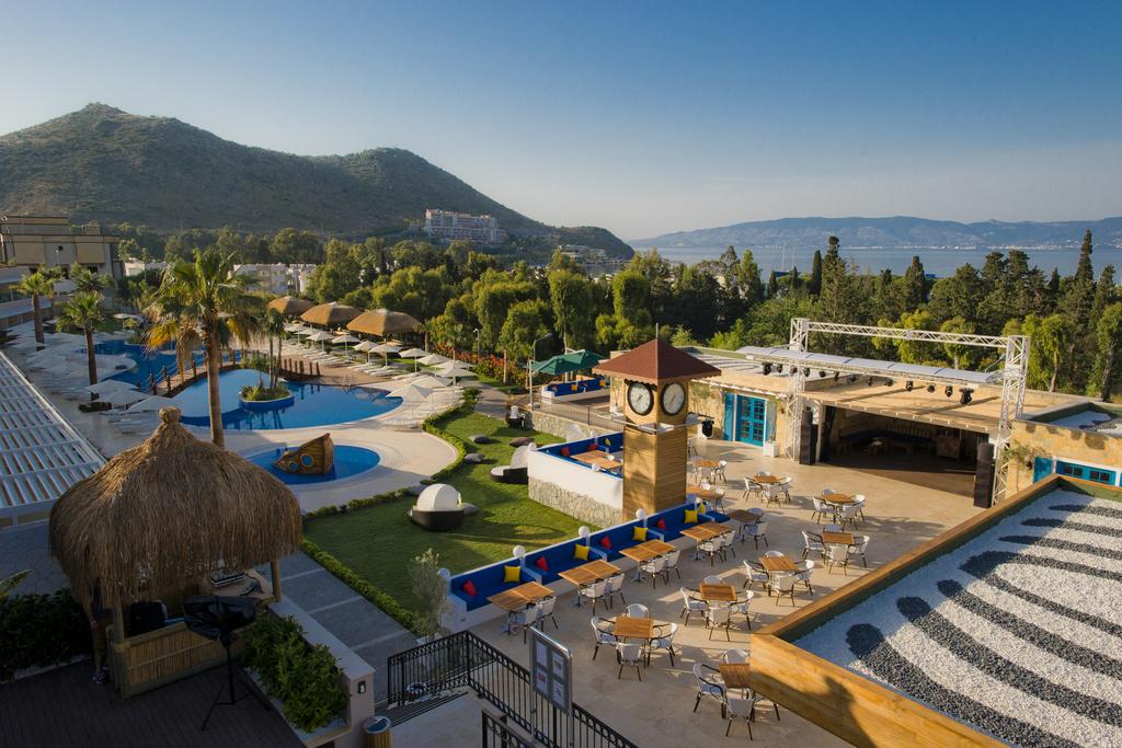 Sentido Bellazure — Бодрум, Туреччина мініатюра 43