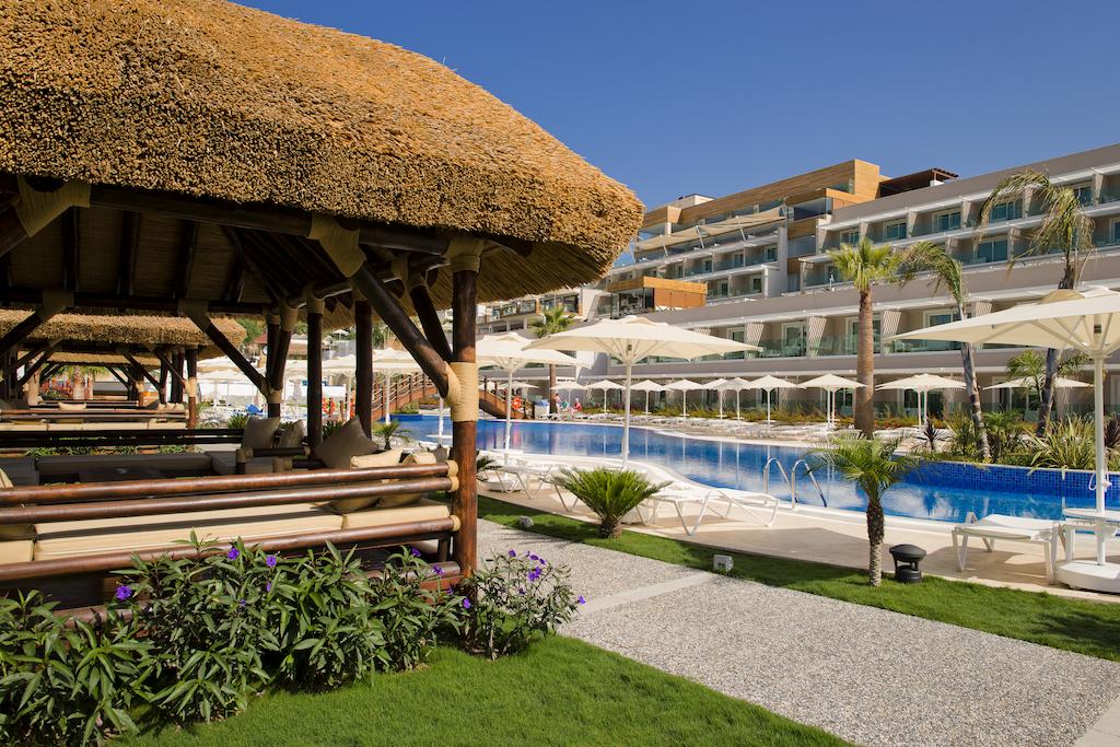 Sentido Bellazure — Бодрум, Туреччина мініатюра 46