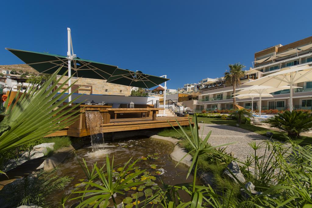 Sentido Bellazure — Бодрум, Туреччина мініатюра 47