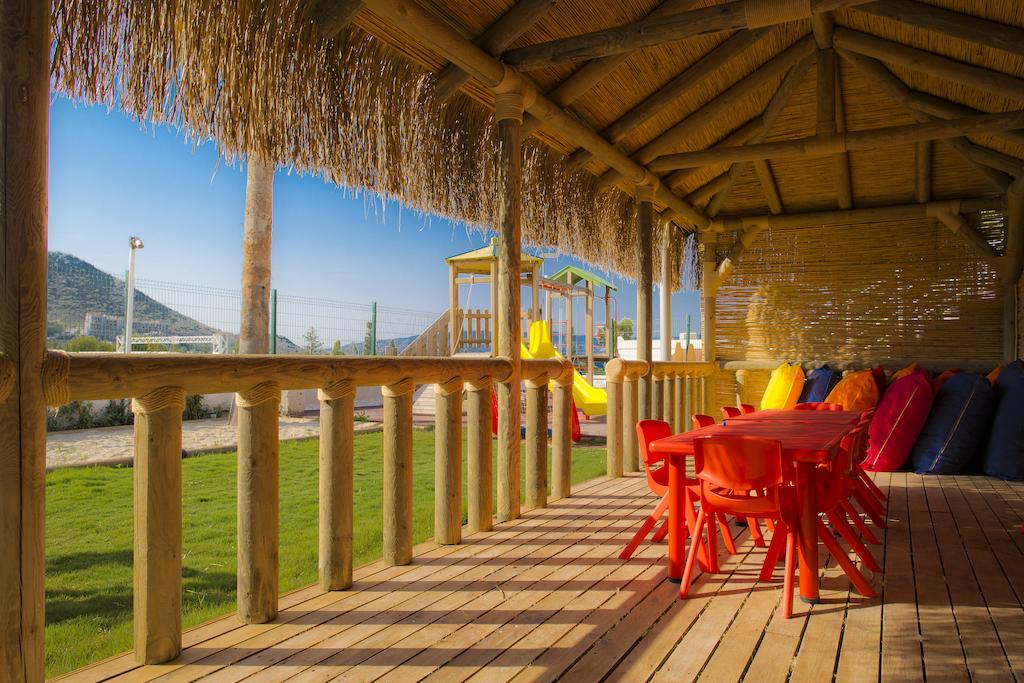 Sentido Bellazure — Бодрум, Туреччина мініатюра 60