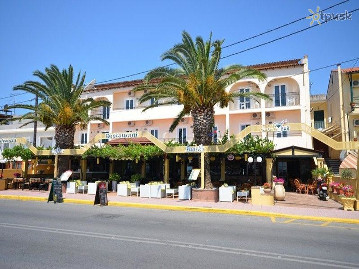 Ipsos di Mare Hotel — о. Корфу, Греція мініатюра 39