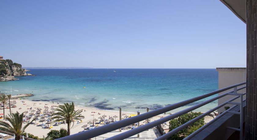 Be Live Experience Costa Palma — о. Майорка, Іспанія мініатюра 7