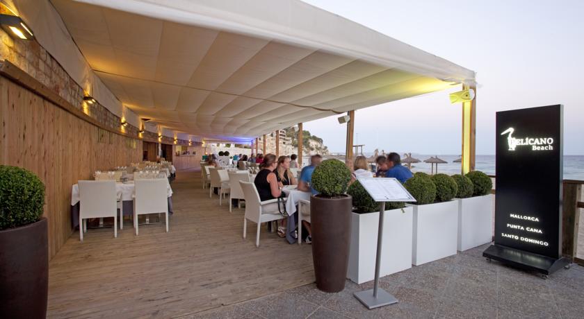 Be Live Experience Costa Palma — о. Майорка, Іспанія мініатюра 43